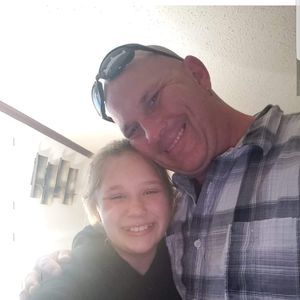 Meet your Posher, Randy